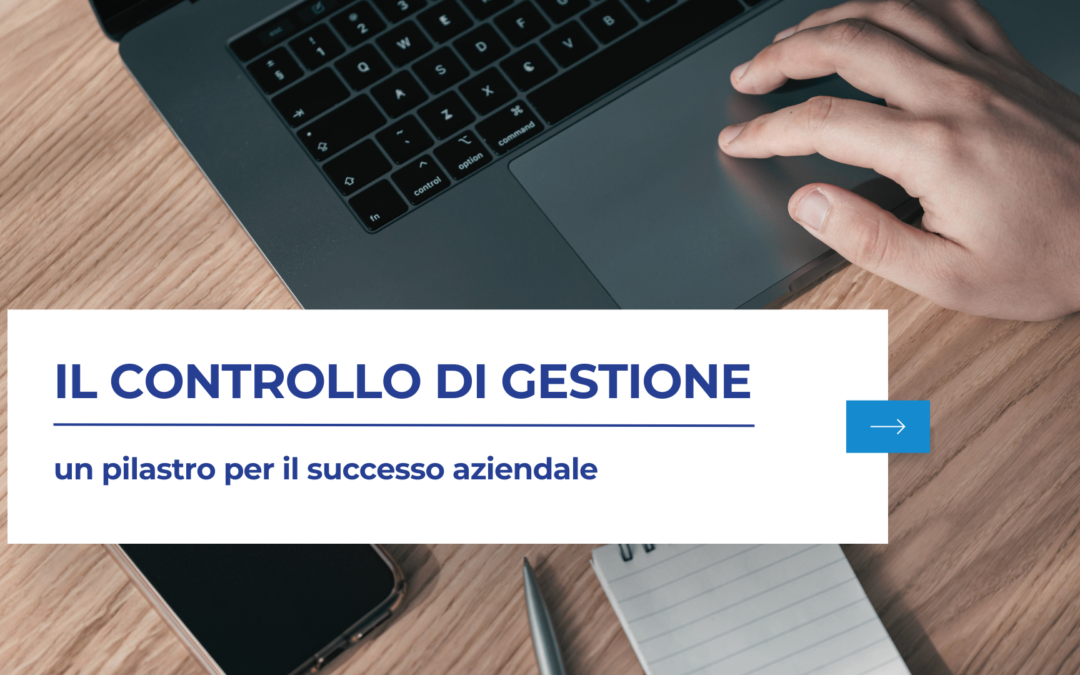 L’importanza del Controllo di Gestione