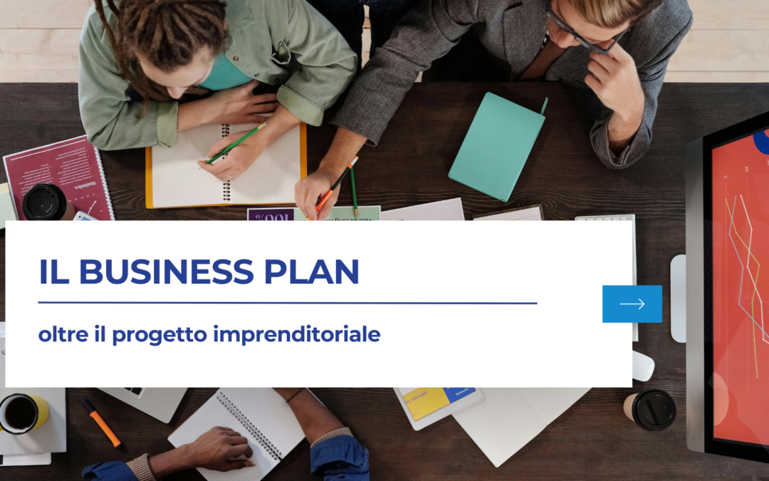 Il Business Plan - Analysis for Business
