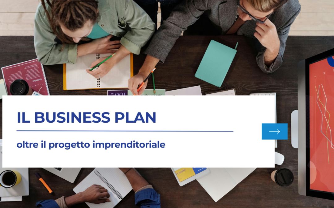 Il Business Plan